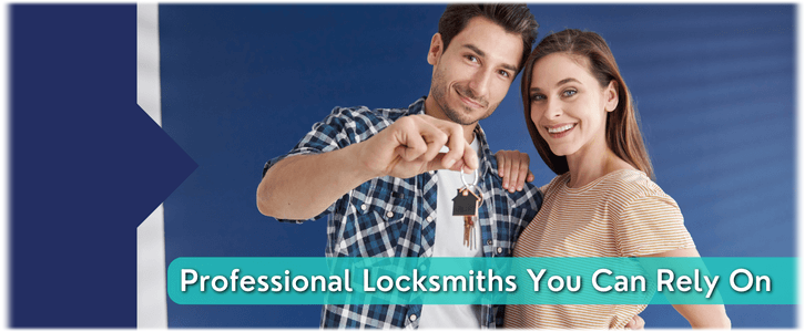 Locksmith Boulder CO