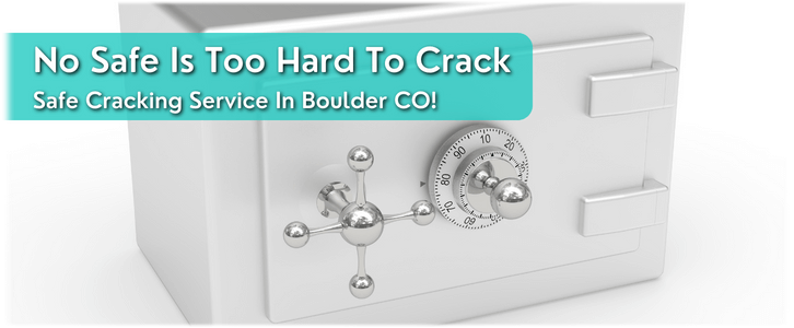 Safe Cracking Boulder CO