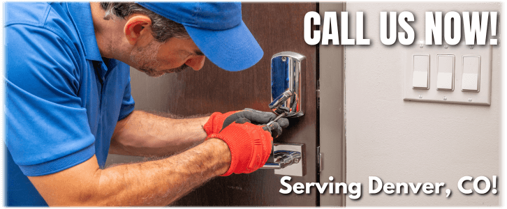 Locksmith Denver CO