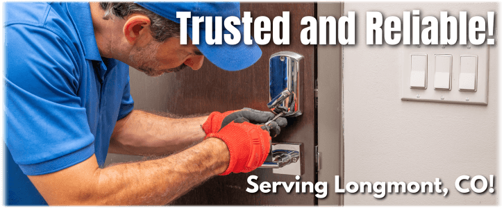 Locksmith Longmont CO